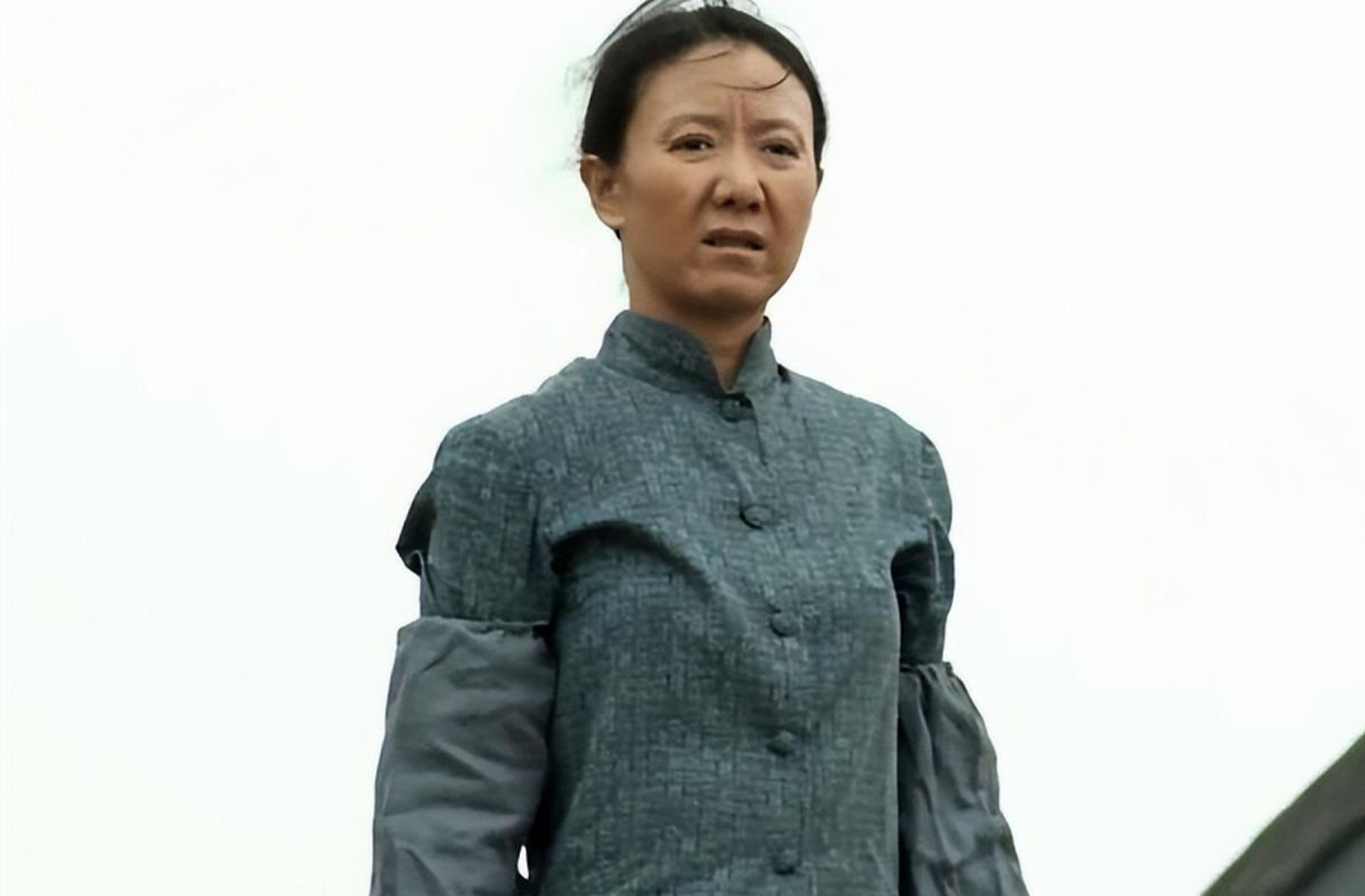 赵千紫,娱乐圈中的实力派新星!凭配角惊艳四座,演技备受认可.
