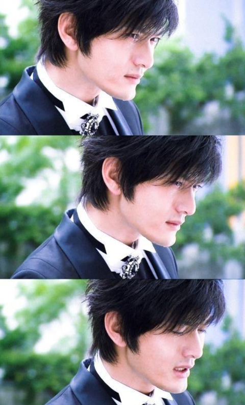 片约不断的5个"戏混子",演啥都是演自己,观众求放过