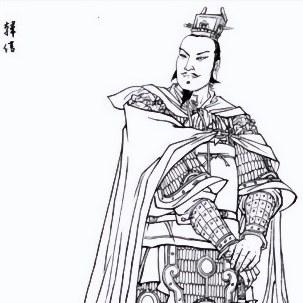 韩信被杀后,萧何看着他的尸体,冷冷地说了4个字,至今被人吐槽