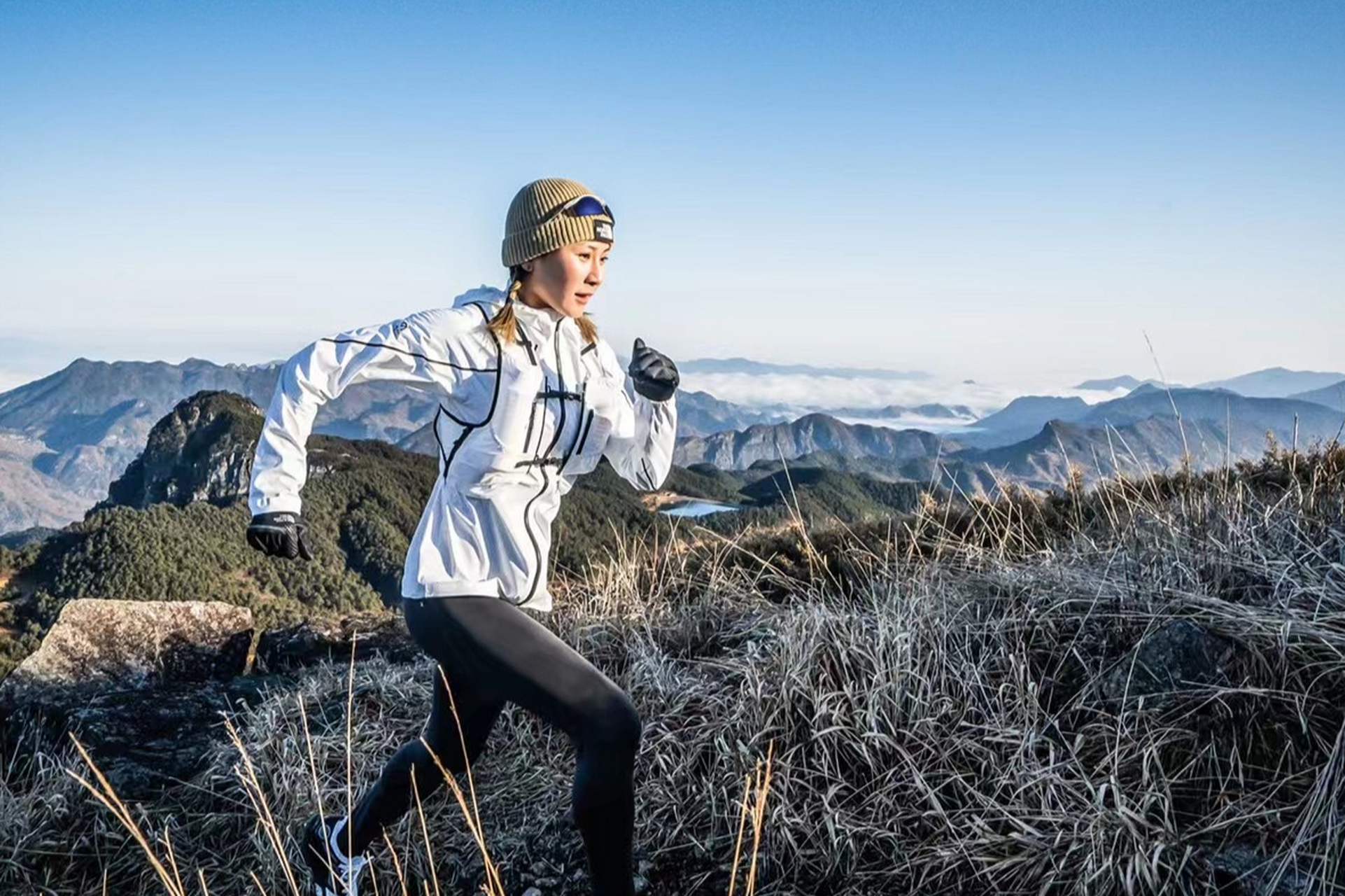 [原文:无氧跑步vs有氧跑步,哪.