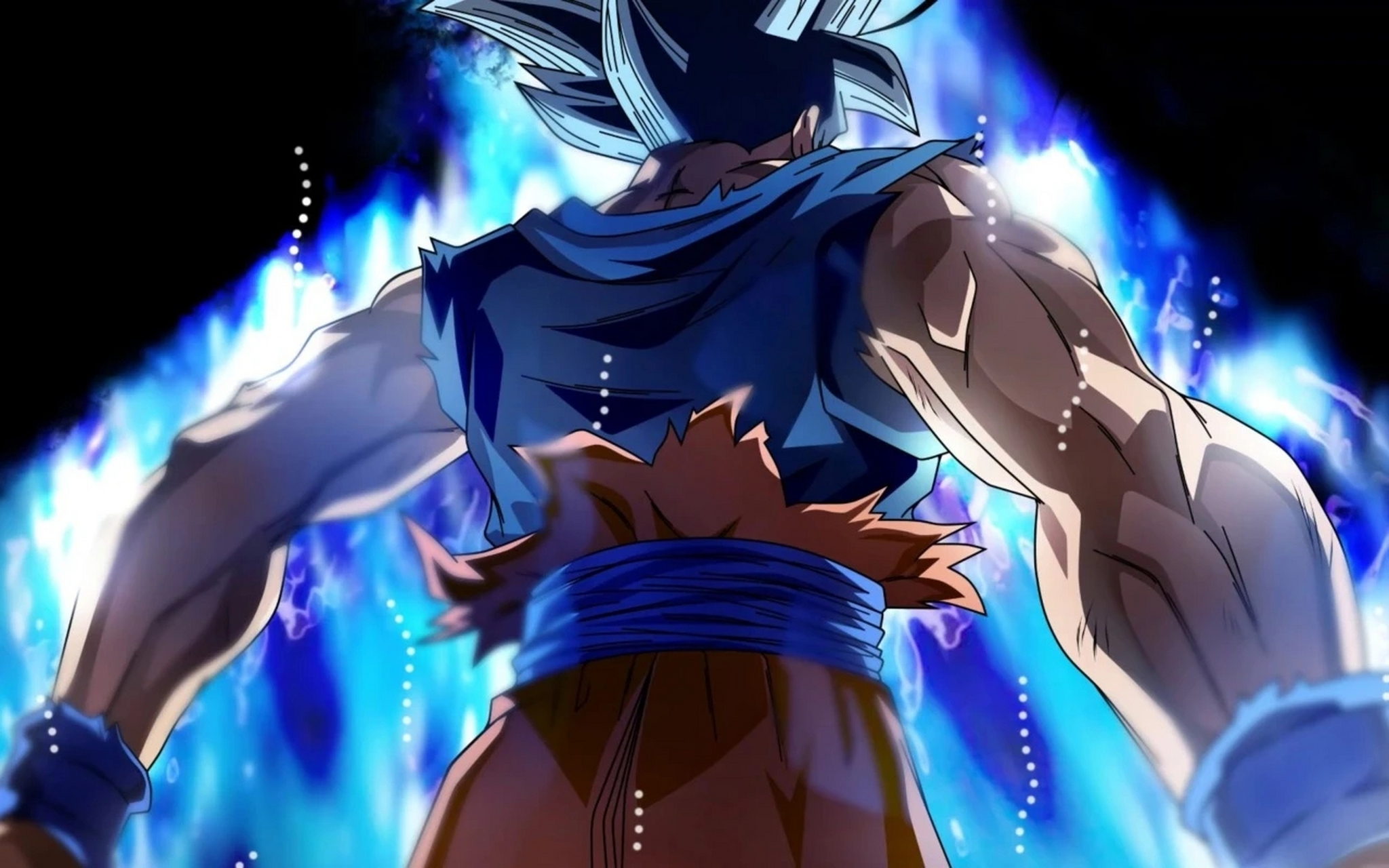 超清动漫壁纸分享