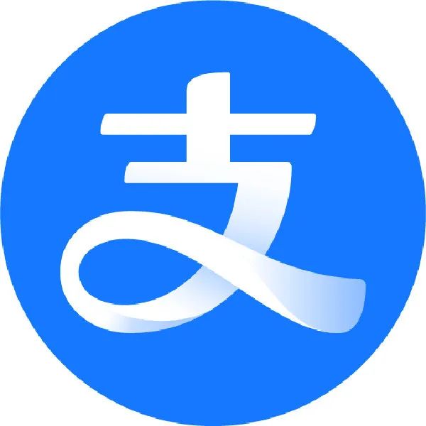 支付宝换logo了!