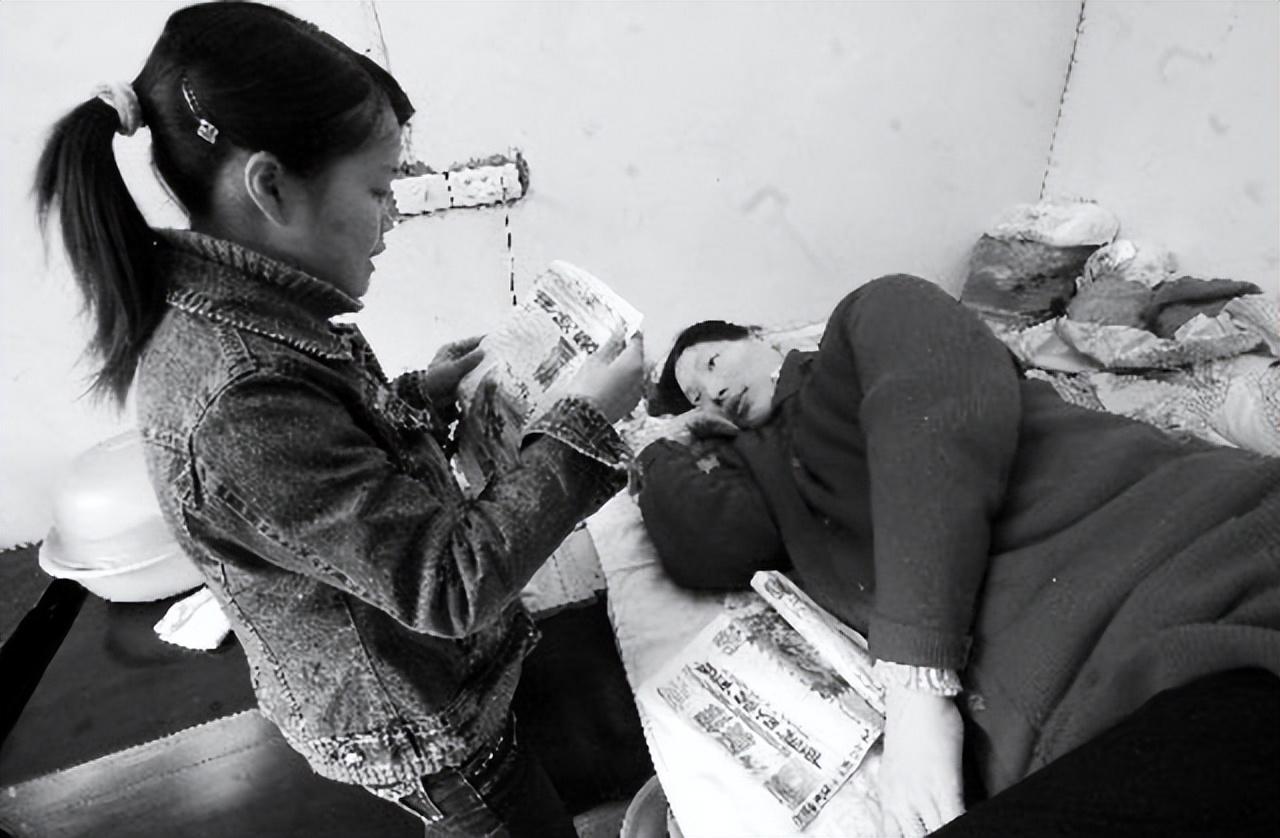 回顾第一女巨人姚德芬来自安徽穿78码鞋子一顿饭吃6碗炒面