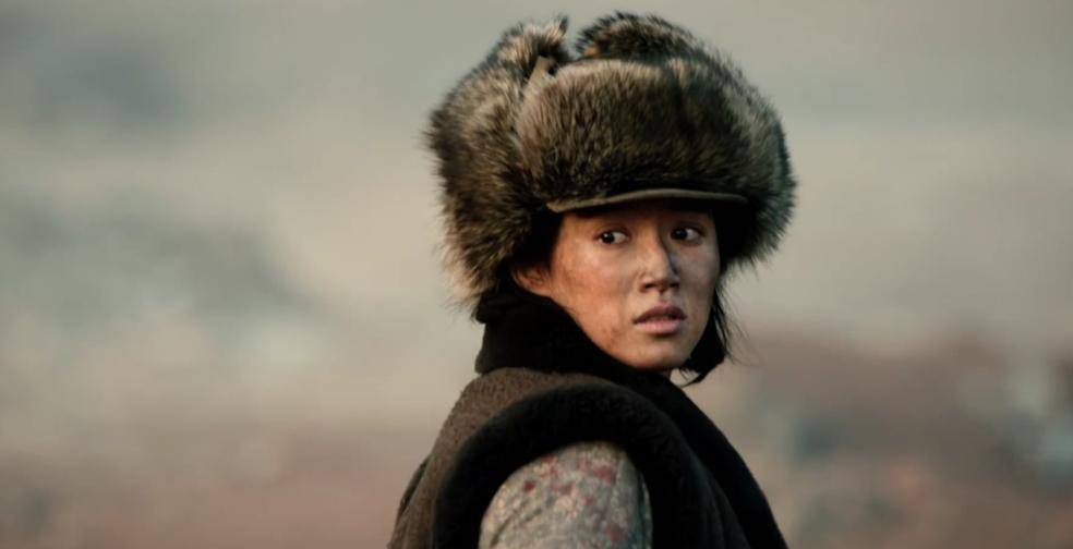 万茜于和伟主演,觉醒年代原导演坐镇,硬刚《亮剑》的战争剧来了