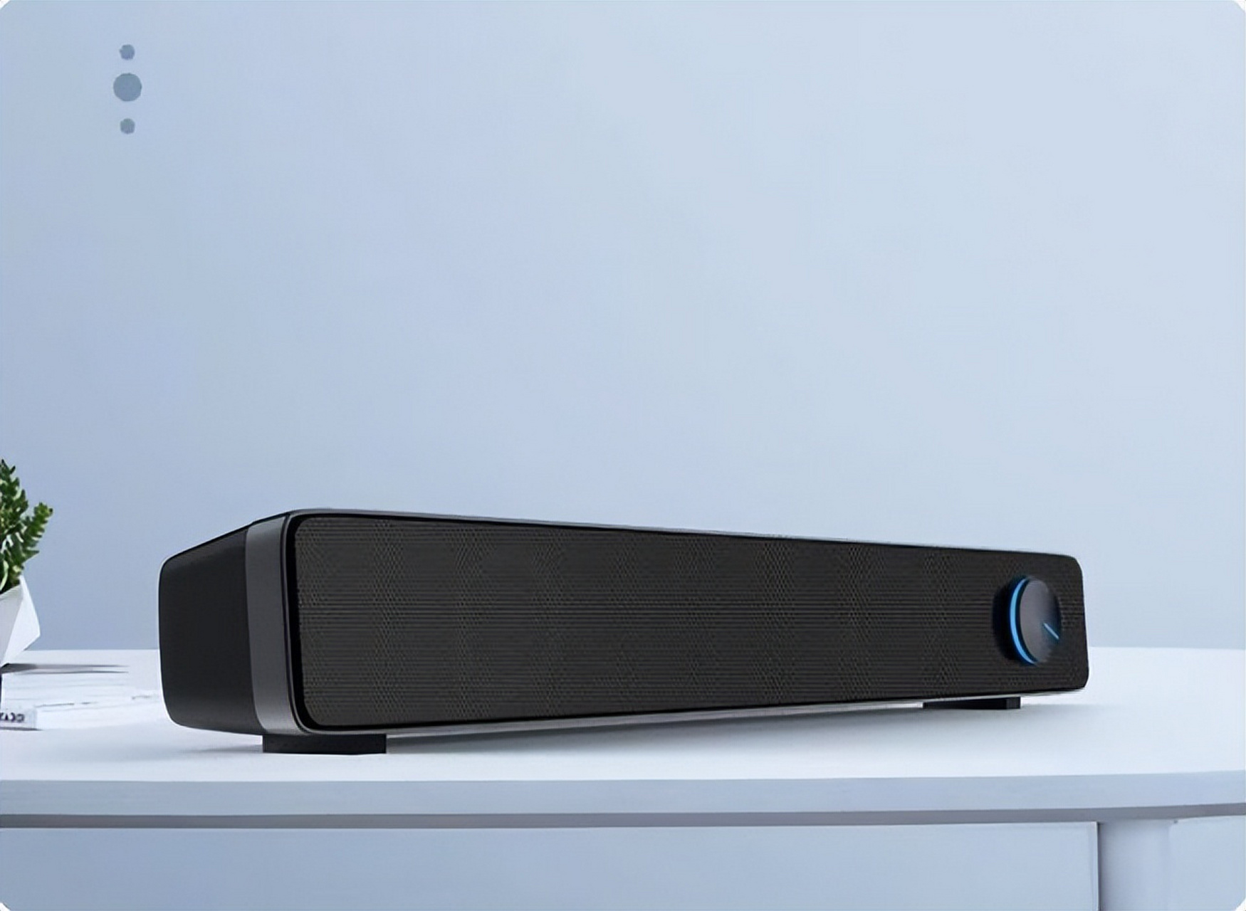 赛达v-195蓝牙音响性价比高,品质卓越,配备全频率扬声器低音技术,增强