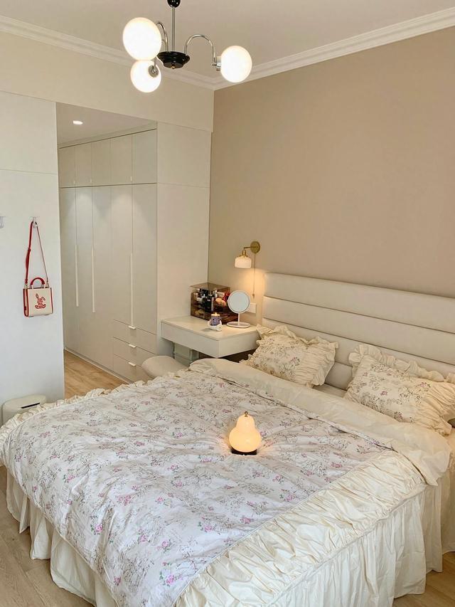 上海53岁阿姨,因家里"太干净"走红,全屋毫无俗气,治愈超多人