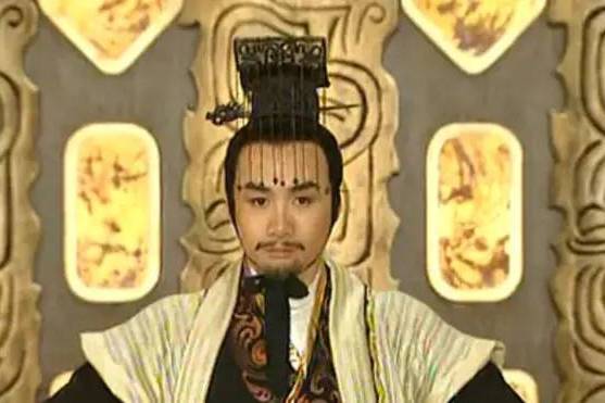 昌平君熊启是秦国末期楚国王子,曾在秦国担任过丞相和楚王.