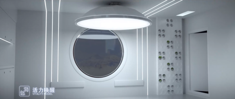 欧普照明:健康照明的实践者与推动者