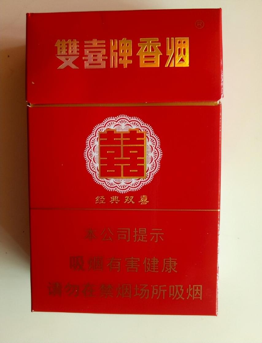 在各种社交场合中起着不可或缺的作用,红双喜的故事始于1906年,由爱国