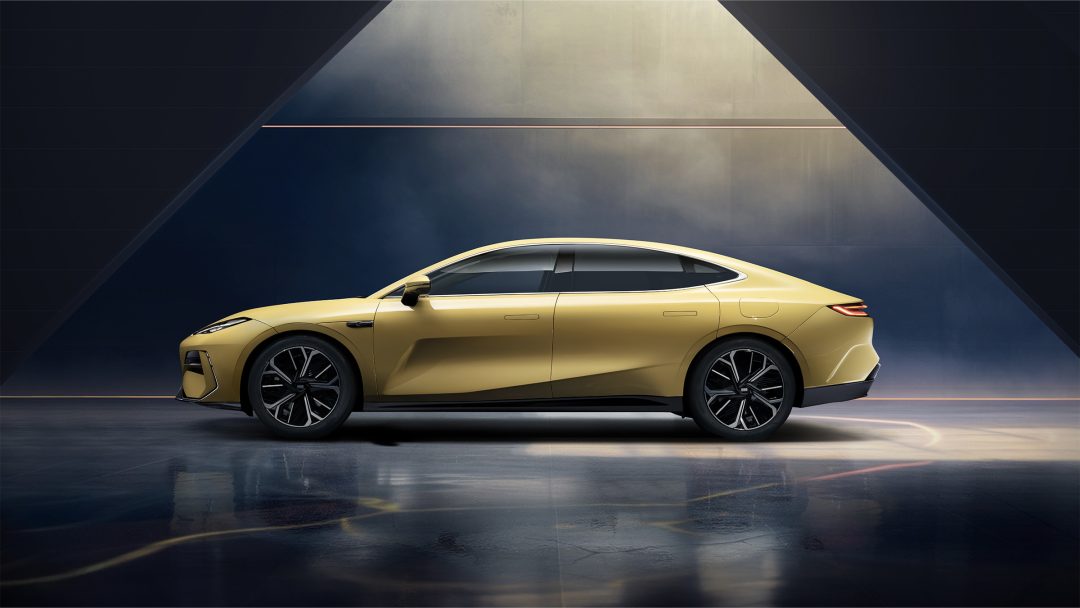 吉利汽车:为市值"反击战"埋伏笔!