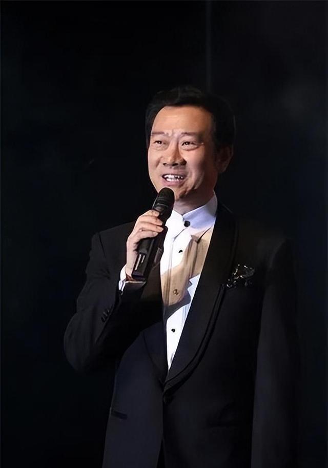 央视主持人赵保乐:冯巩和倪萍是贵人,和平凡妻子幸福背后有辛酸