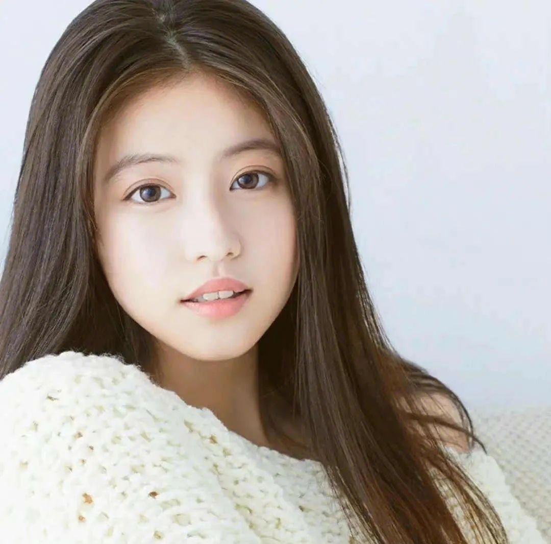 极品尤物!今田美樱福冈第一美少女 这谁顶得住啊!