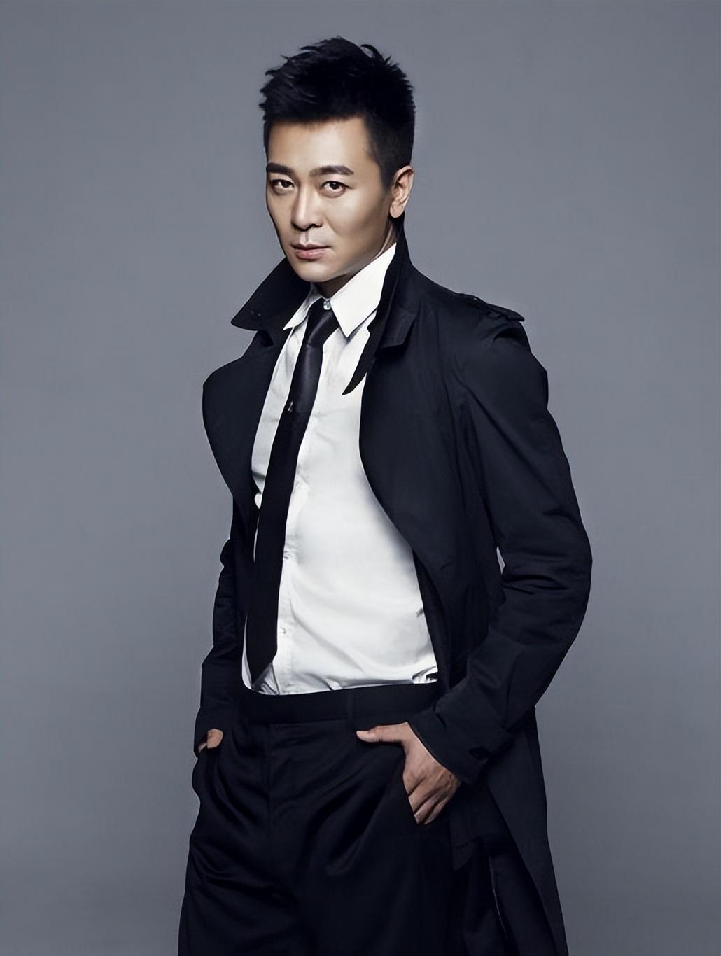 又一谍战剧将袭!于和伟领衔,看到女主后,网友:终于放心了!