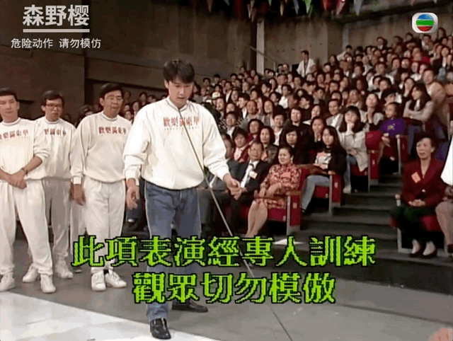 这一次,四大天王中"低调不惹眼"的黎明,让众人"刮目相看"