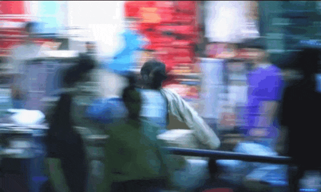 "王家卫疯狂抽帧,李安疯狂补帧",说的是什么?