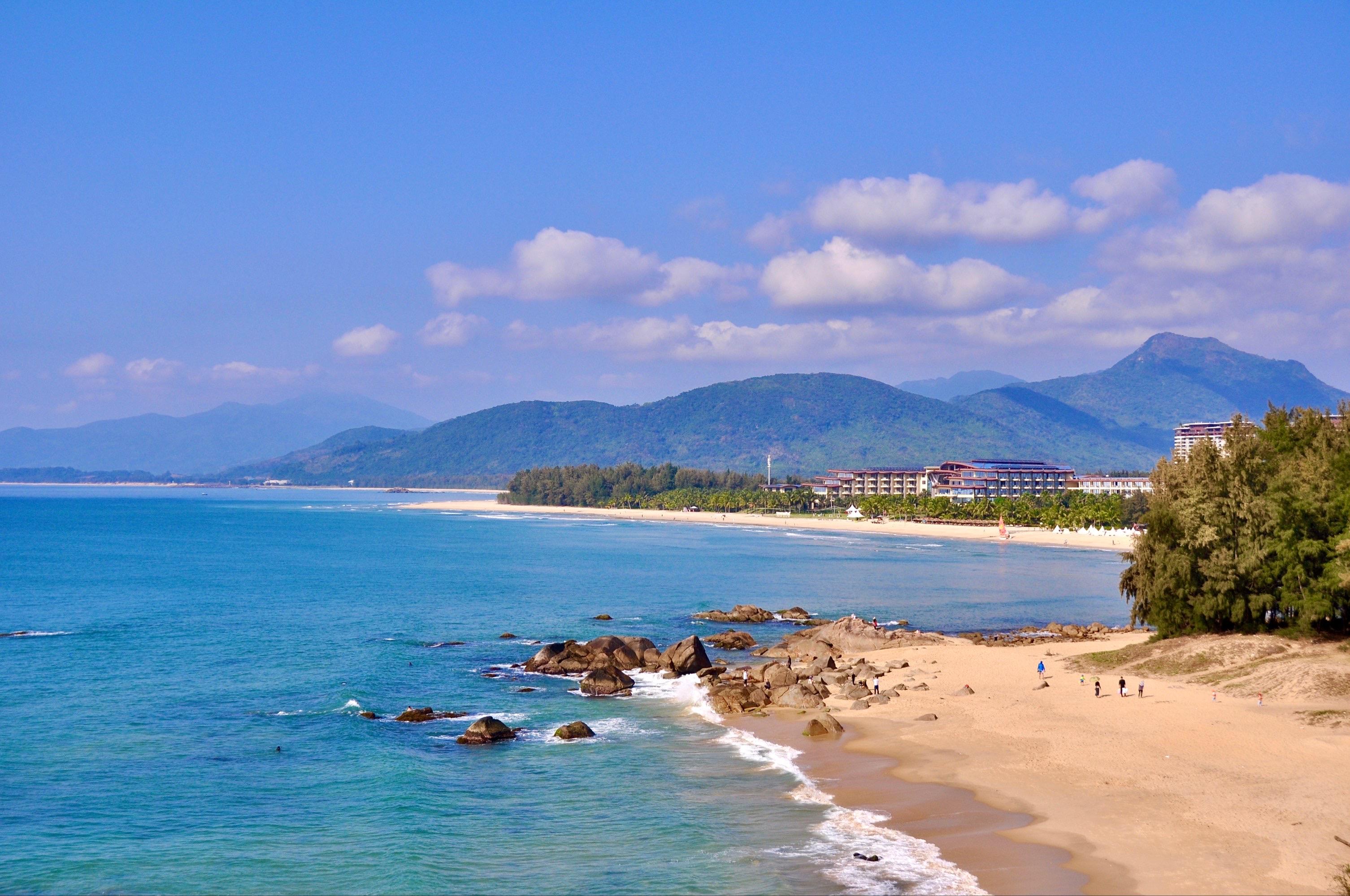 万宁旅游攻略必去景点