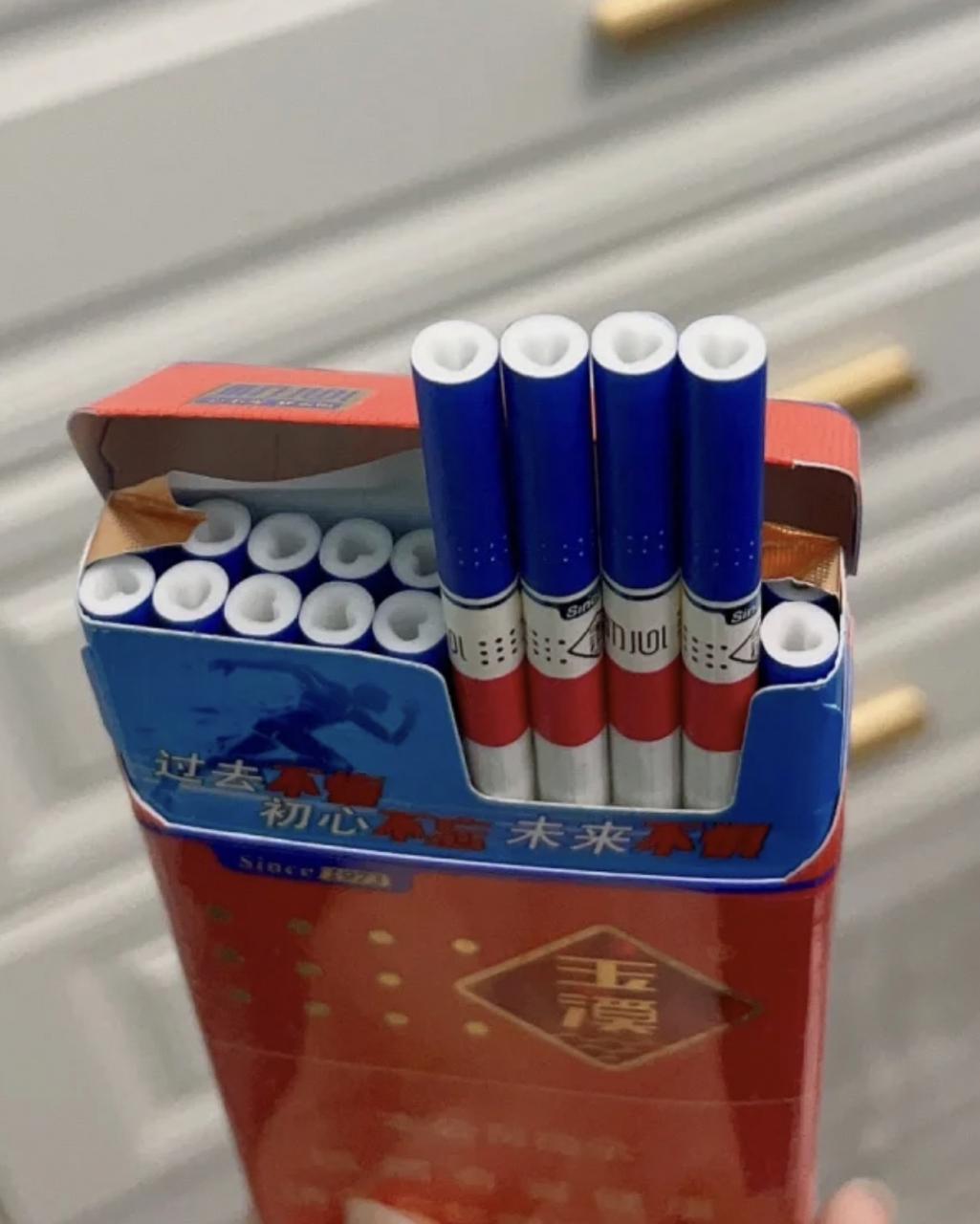 回顾盘点各省名烟都有哪些是你抽过的