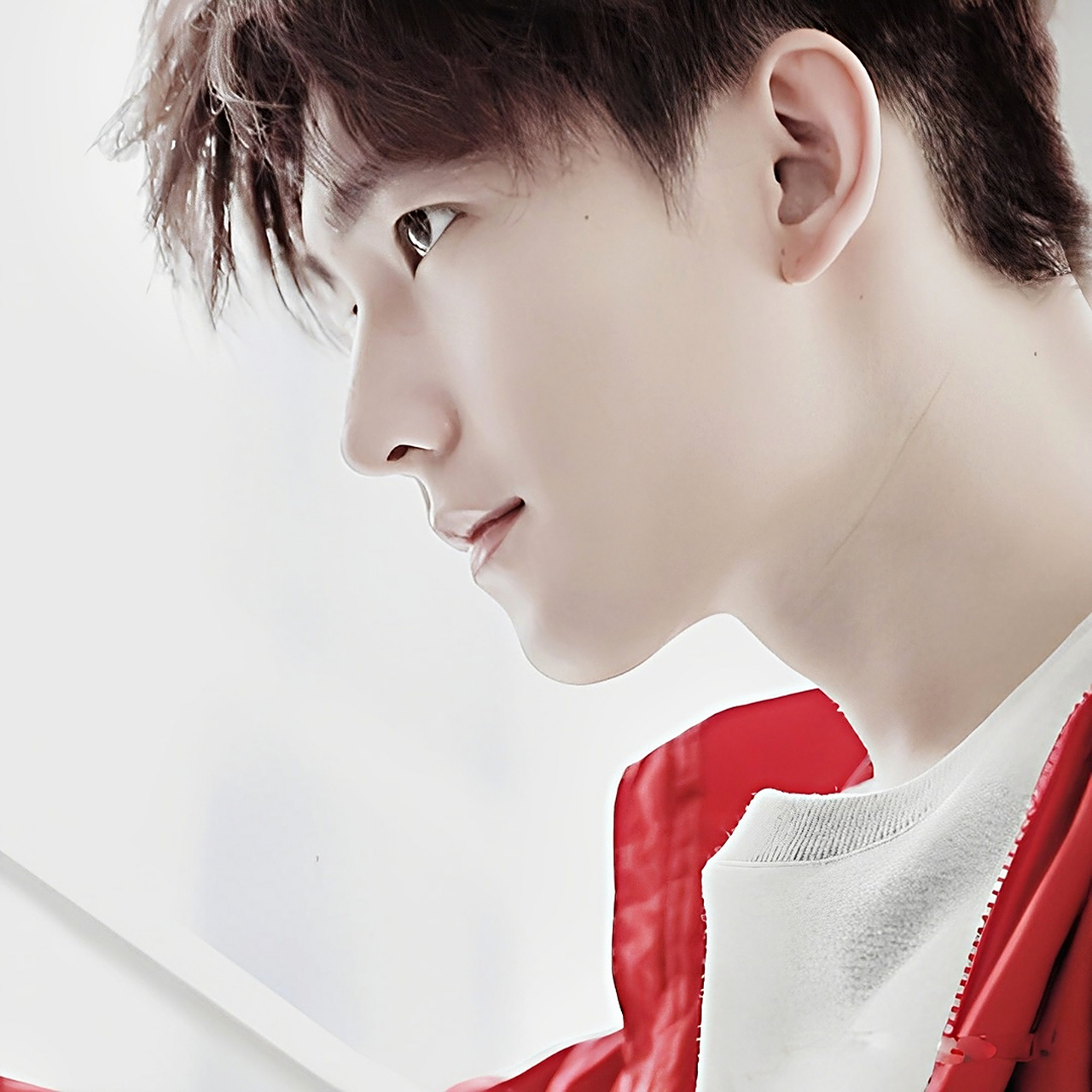 男明星头像(二) 看到他们的头像,你会感觉到原来笑容可以这么阳光