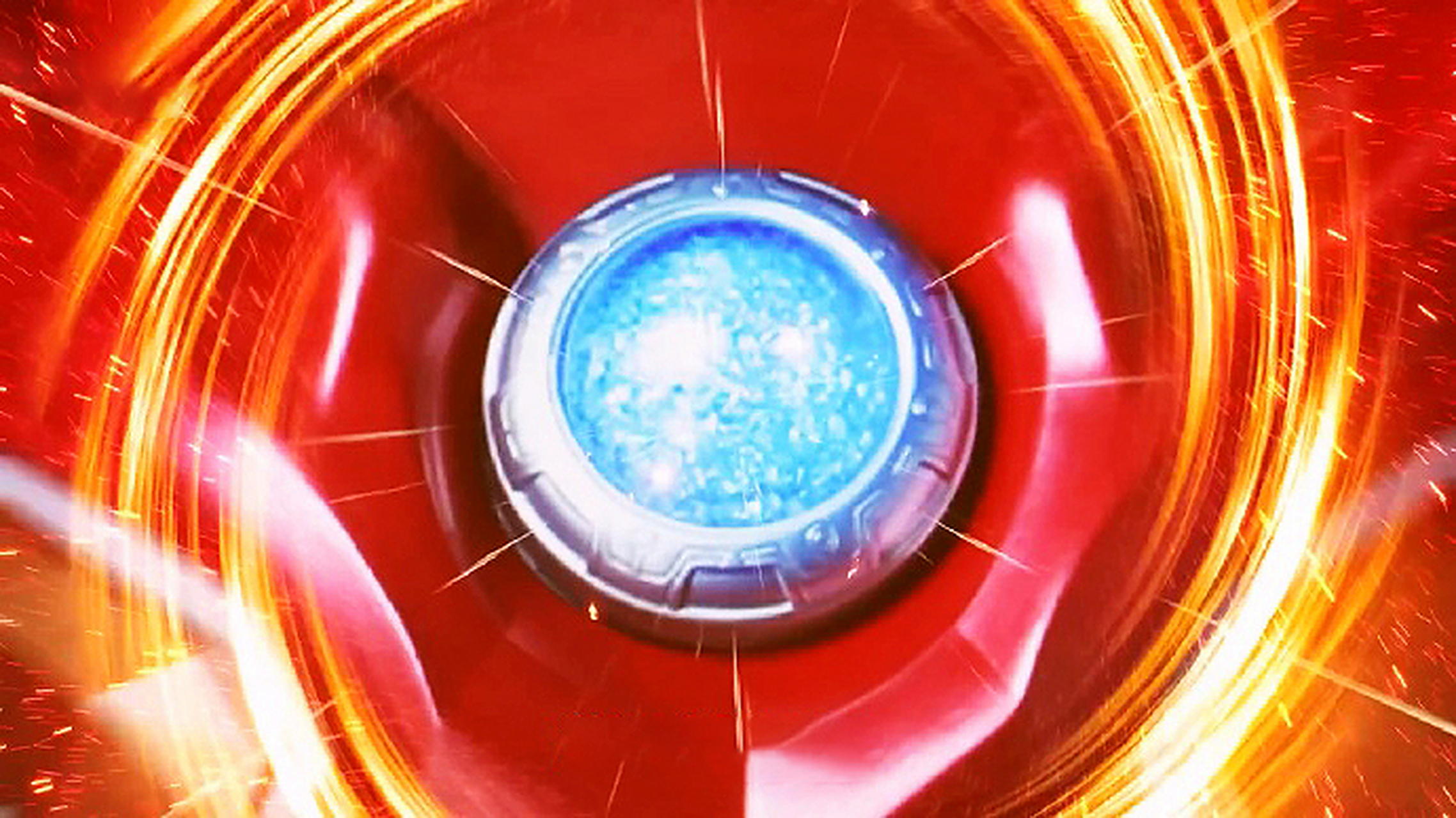 思考题:猜猜这些都是哪个奥特曼的能量灯?