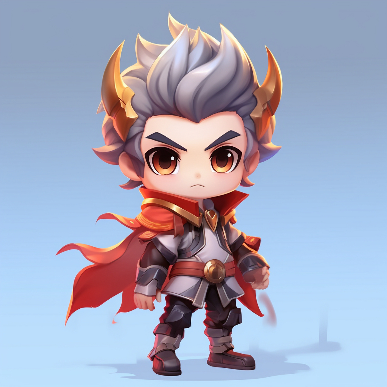 梦回三国之吕布 英雄横世无双出,谁敢争锋与共雄