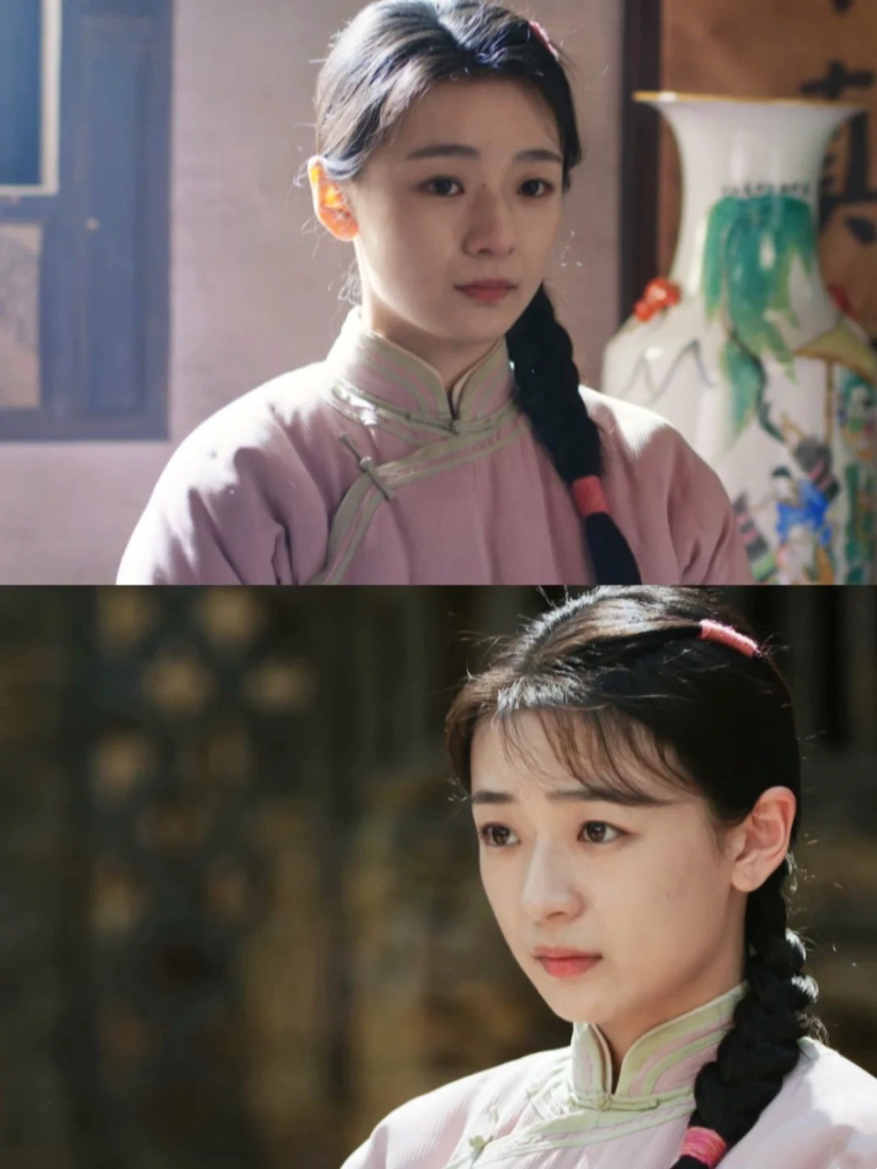 有没有人看《狗剩快跑》 杏儿真的真的长得太好看了!
