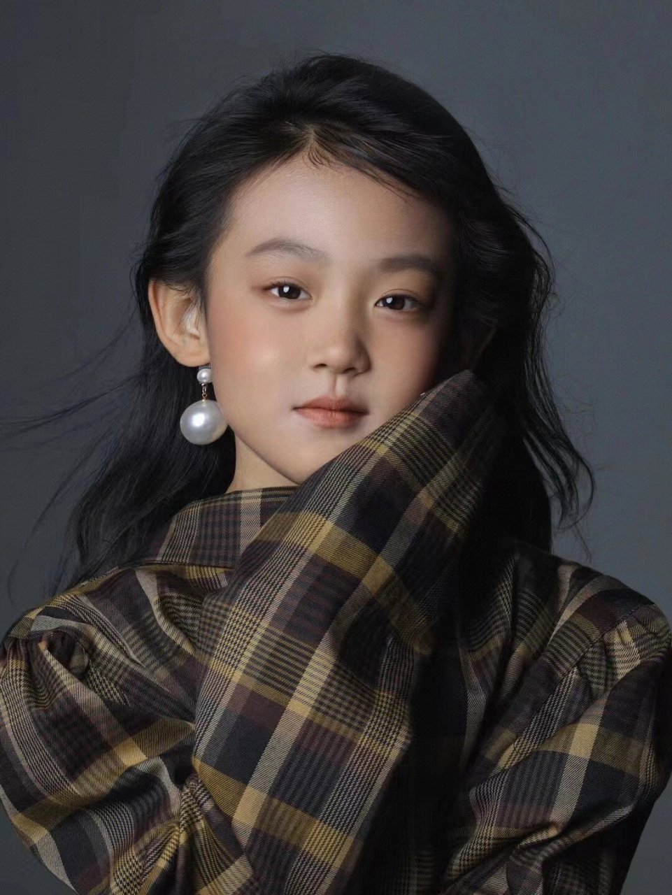 一组国内小女孩素材  国内小女孩们,是一群充满活力,天真可爱的生命.