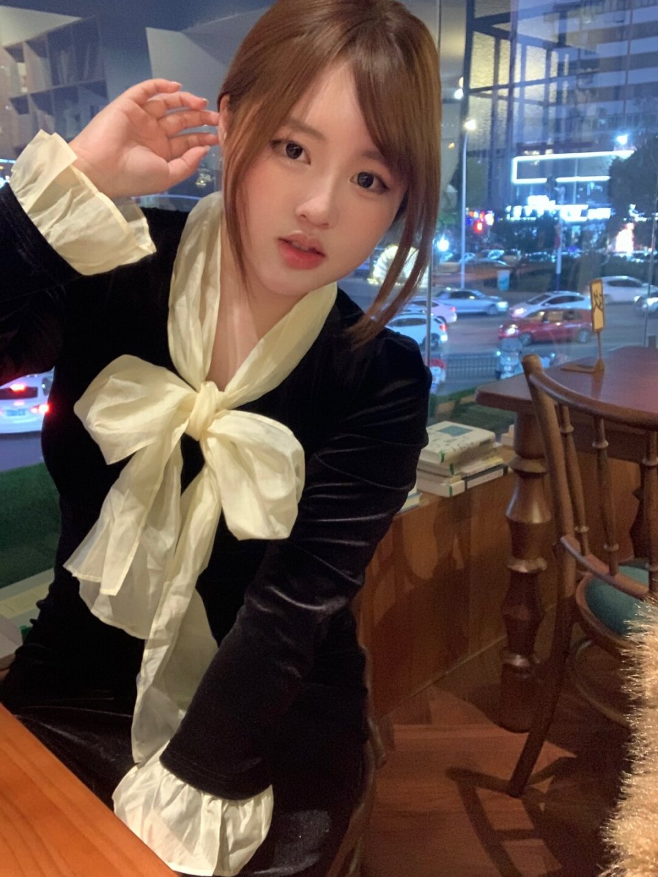 168/145斤 微胖穿搭  168cm/145斤微胖穿搭  身为168cm的145斤的微胖