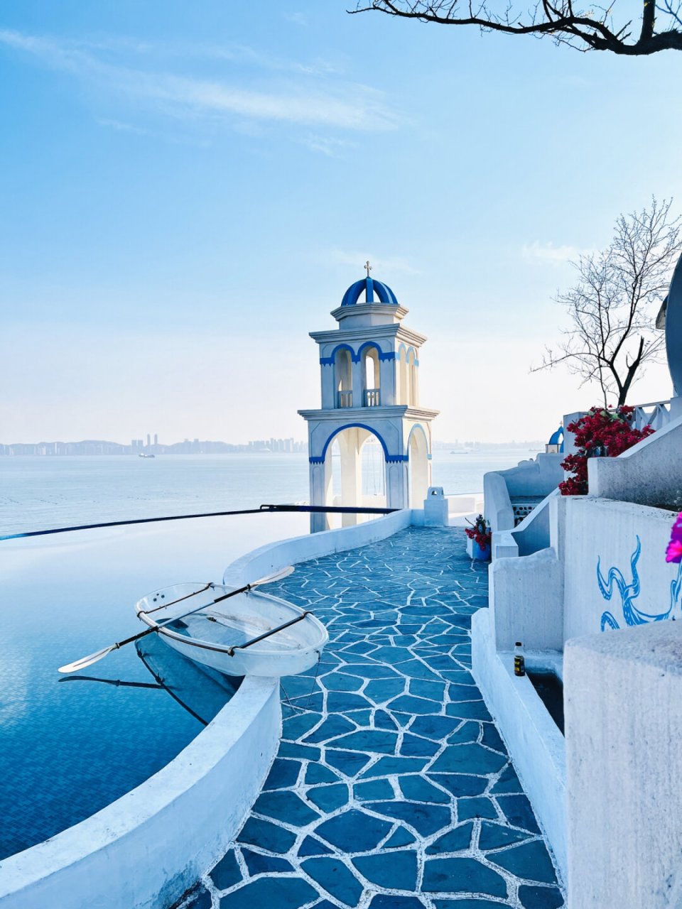 大连拍照打卡圣地 这就是大海的浪漫  星海广场:这是大连最著名的地标