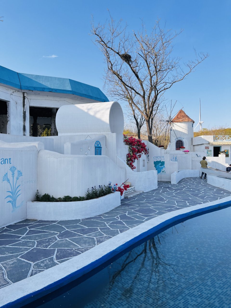 大连拍照打卡圣地 这就是大海的浪漫  星海广场:这是大连最著名的地标