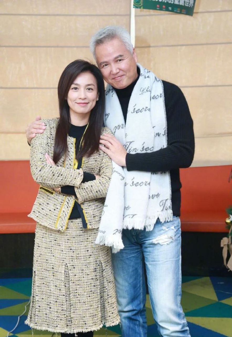 张庭,林瑞阳夫妇被曝迪拜买6套海景别墅 ,是真的吗?