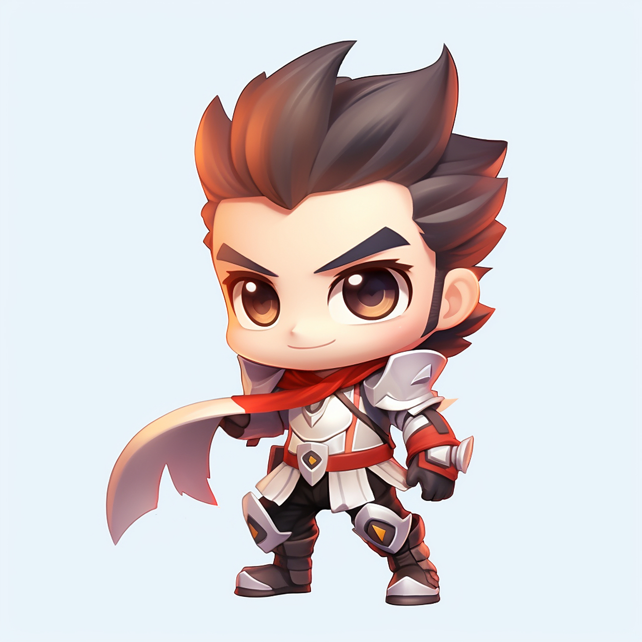 梦回三国之吕布 英雄横世无双出,谁敢争锋与共雄