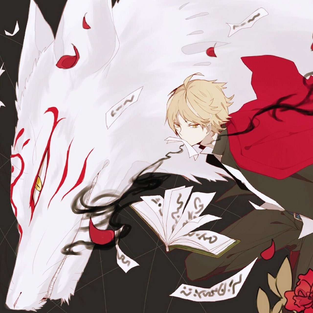 《夏目友人帐》带你走进这样一个奇异又温暖的世界