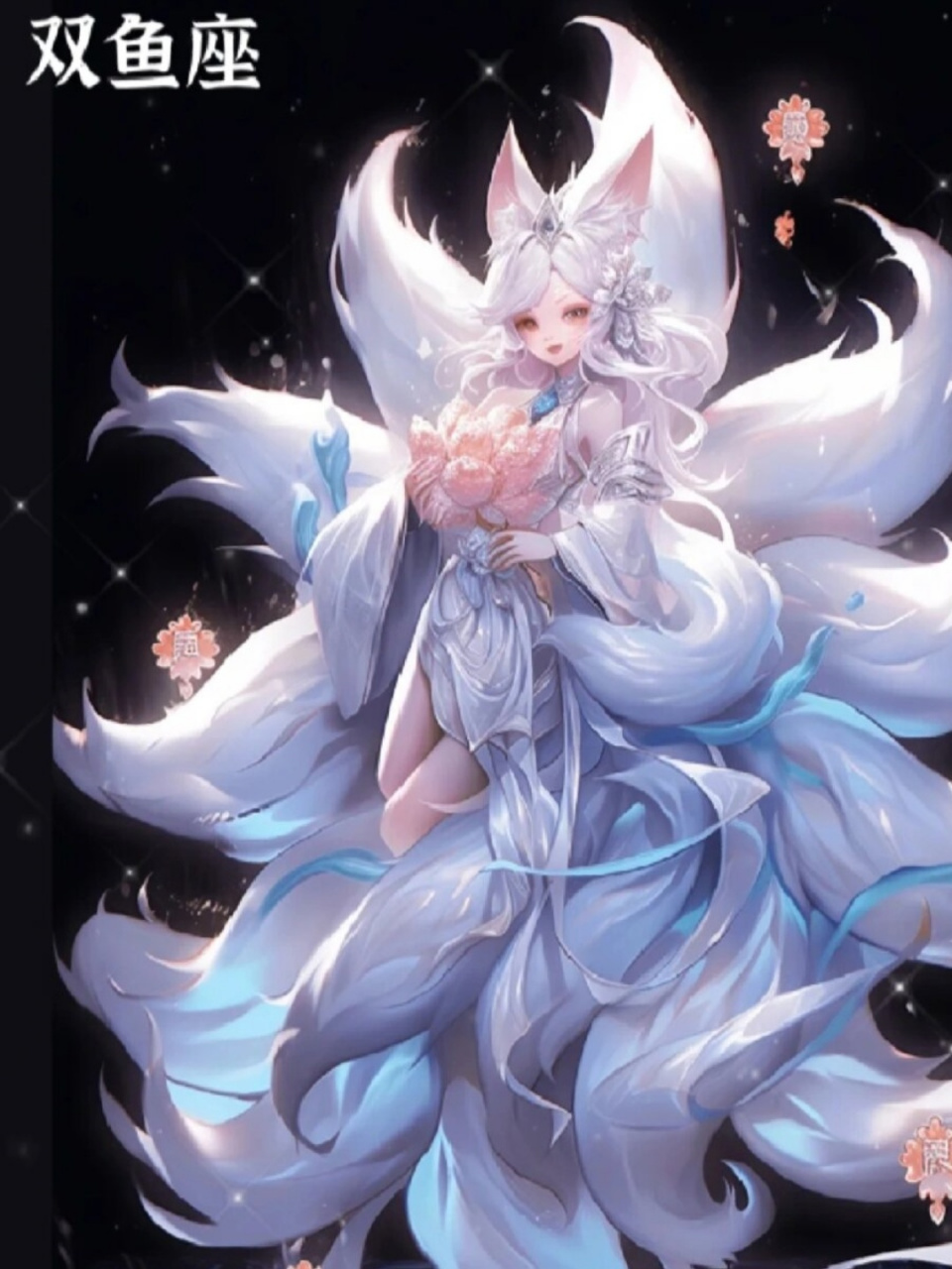 星座 狐狸公主	  狐狸公主:射手座的女性形象  在星座的世界里,射手座
