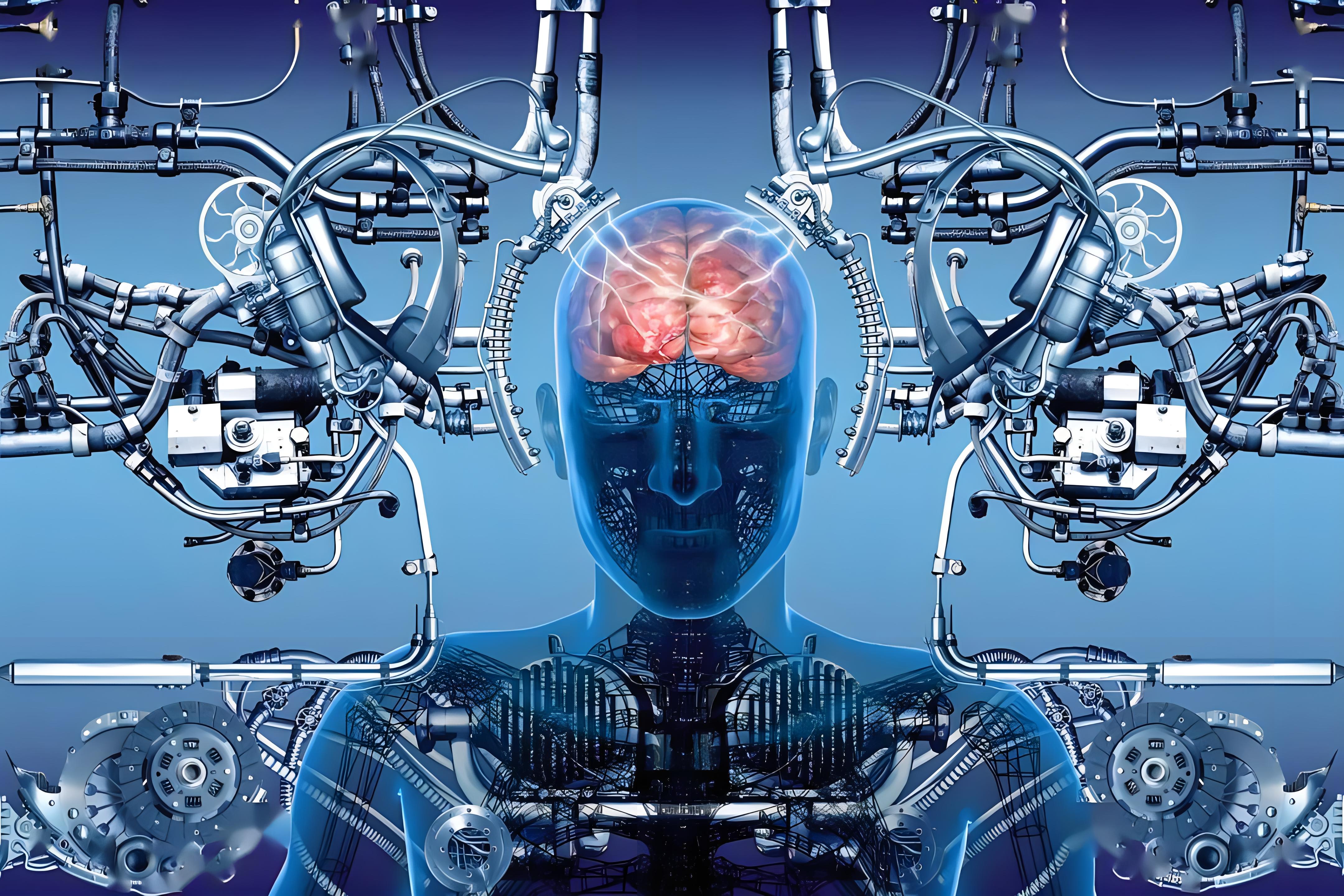 马斯克的黑科技又来颠覆世界了!脑机接口完成首次人体试验
