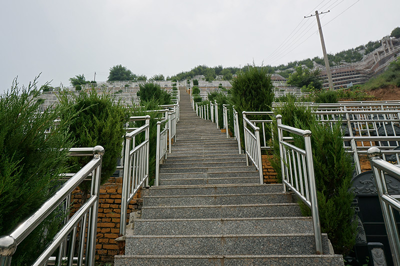 西安寿阳山墓园价格多少?西安寿阳山墓园具体地址在哪