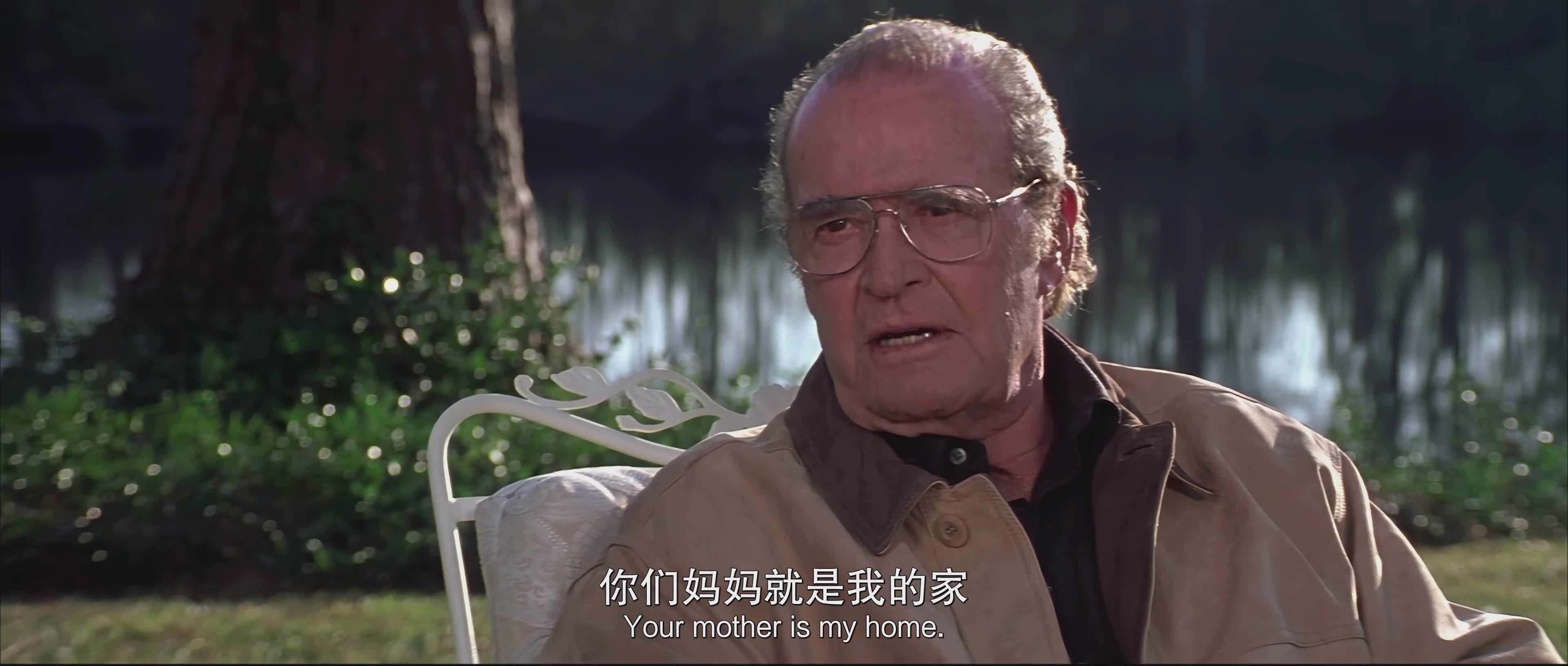 《恋恋笔记本》:富家女和穷小子的爱情能否经得起岁月的考验?