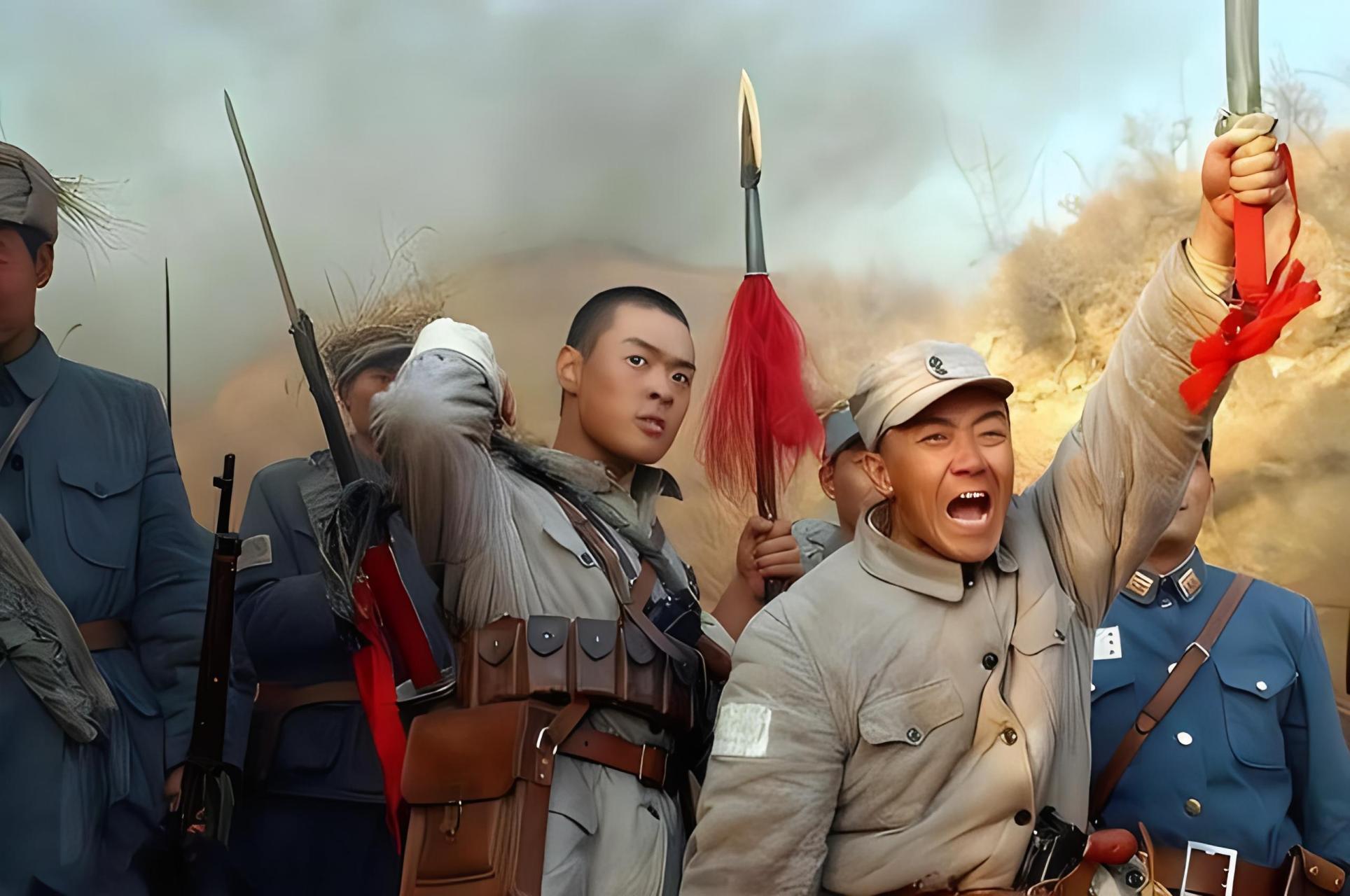 《亮剑》中李云龙仅凭日军穿皮鞋就果断下令撤退,足见战争中物资供应