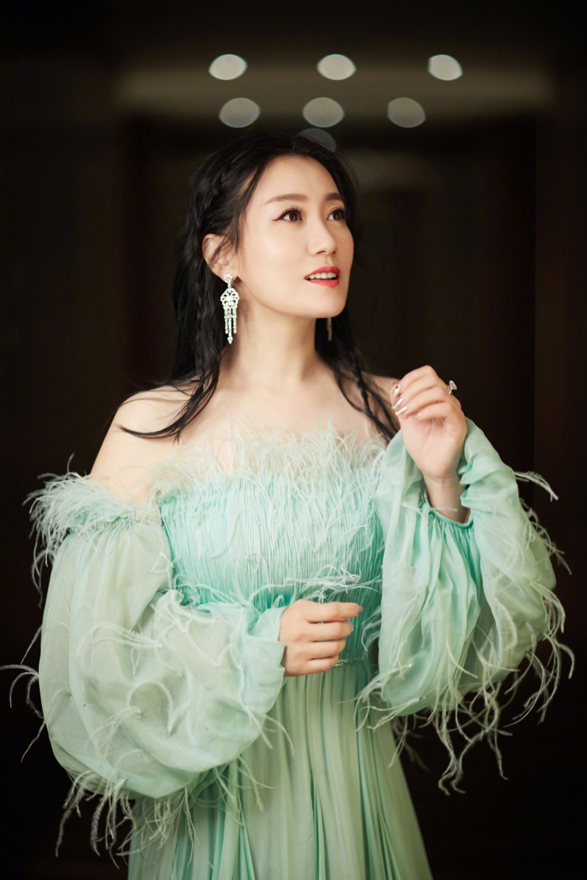 谭晶,1977 年 9 月 11 日出生于山西省侯马市,是中国当代歌坛一位极具