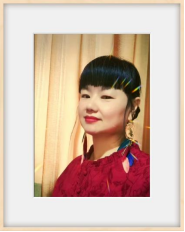 画家张玉敏作品在"迎新春千名书画家在线交易大联展"中成功售出