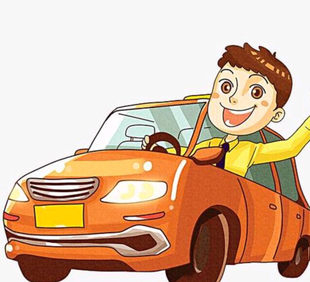 现在返乡高潮,回家不开车很丢人吗?