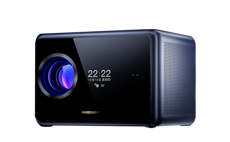 希影h9 max投影仪使用体验评测