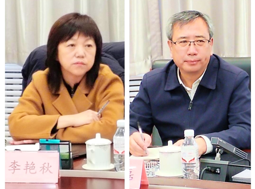 双城区老科协:发挥科技引领作用,贡献余热助力乡村振兴