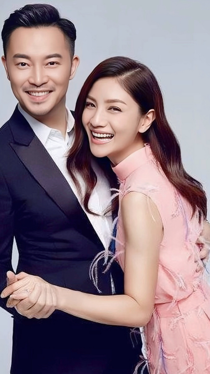 沙溢和胡可相识于2009年共同主演的电视剧