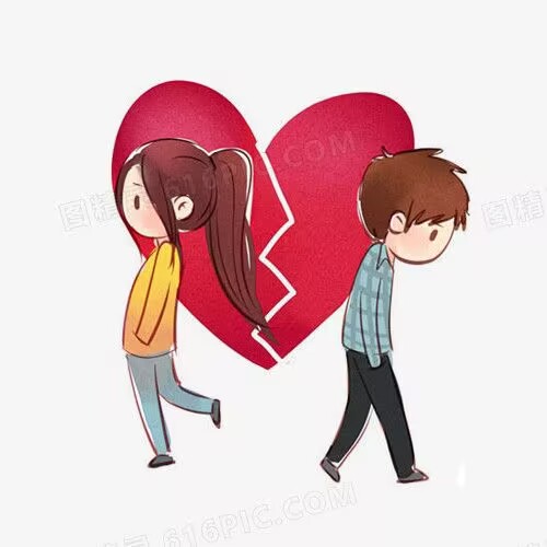 结束一段感情的句子