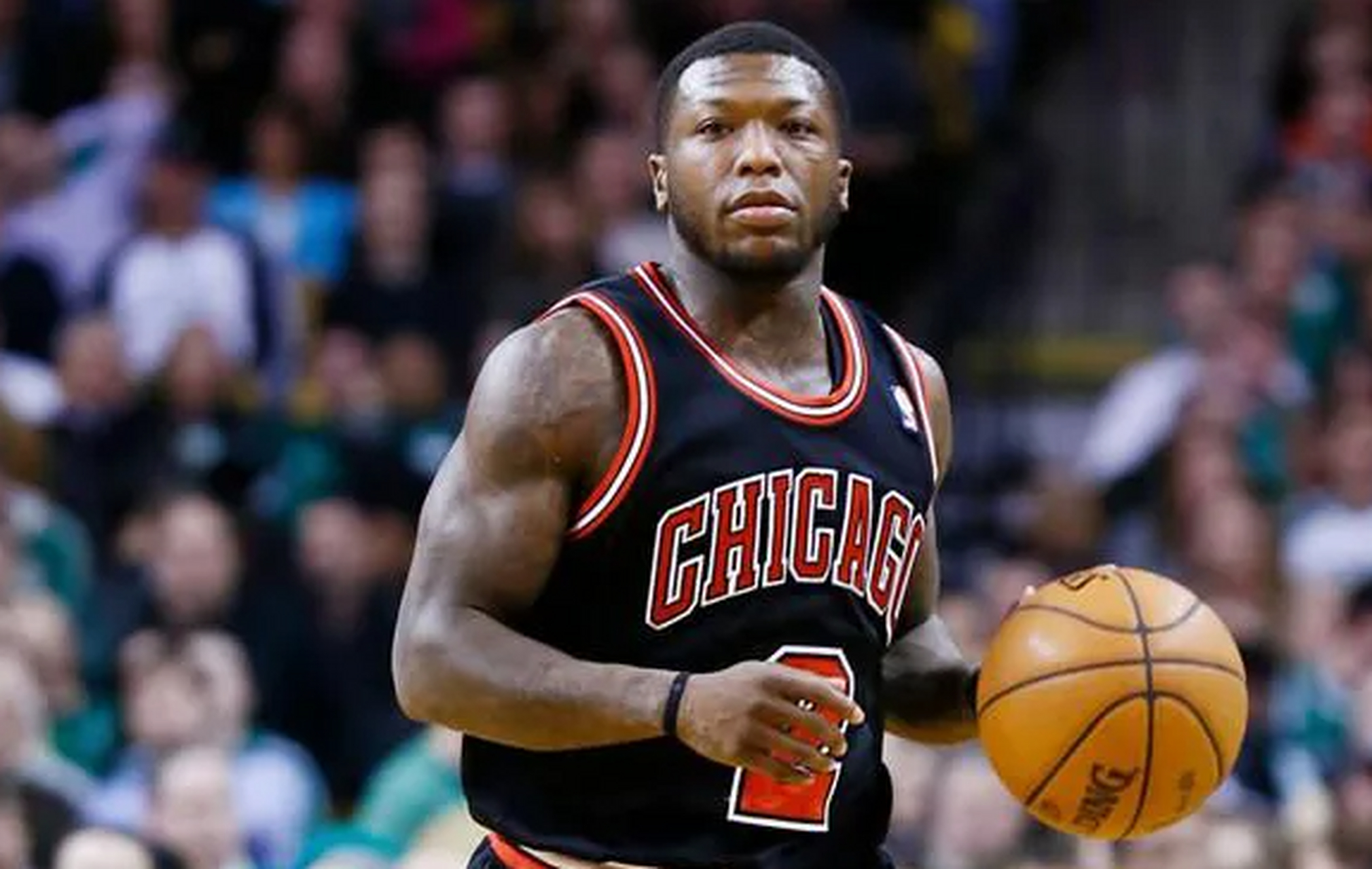 艾弗森1米83,在nba打出了统治力,成为了状元,获得了多次荣誉,只因他控