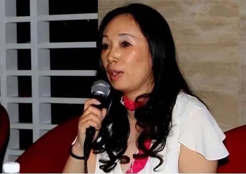 纪实:黑龙江女首富戴秀丽,身价95亿却惨遭离婚,丈夫:厌倦太富裕