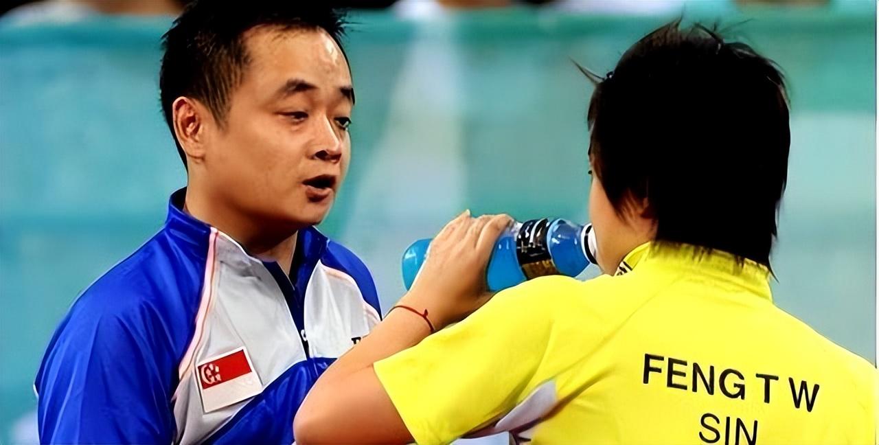 刘国梁的哥哥刘国栋四处漂泊执教从不给弟弟添麻烦