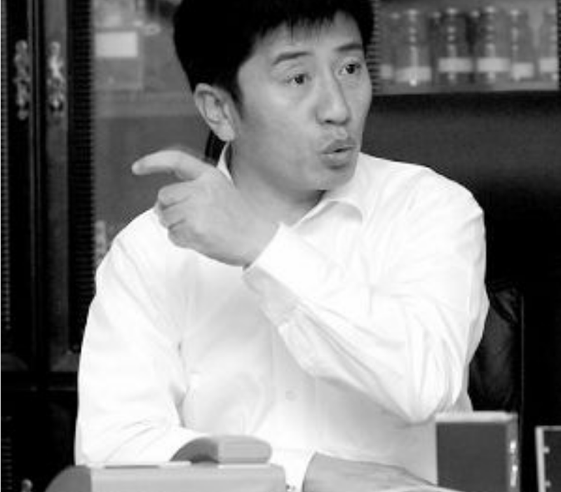 回顾东北巨骗陈相贵出演过刘老根花百万买手机号结局如何