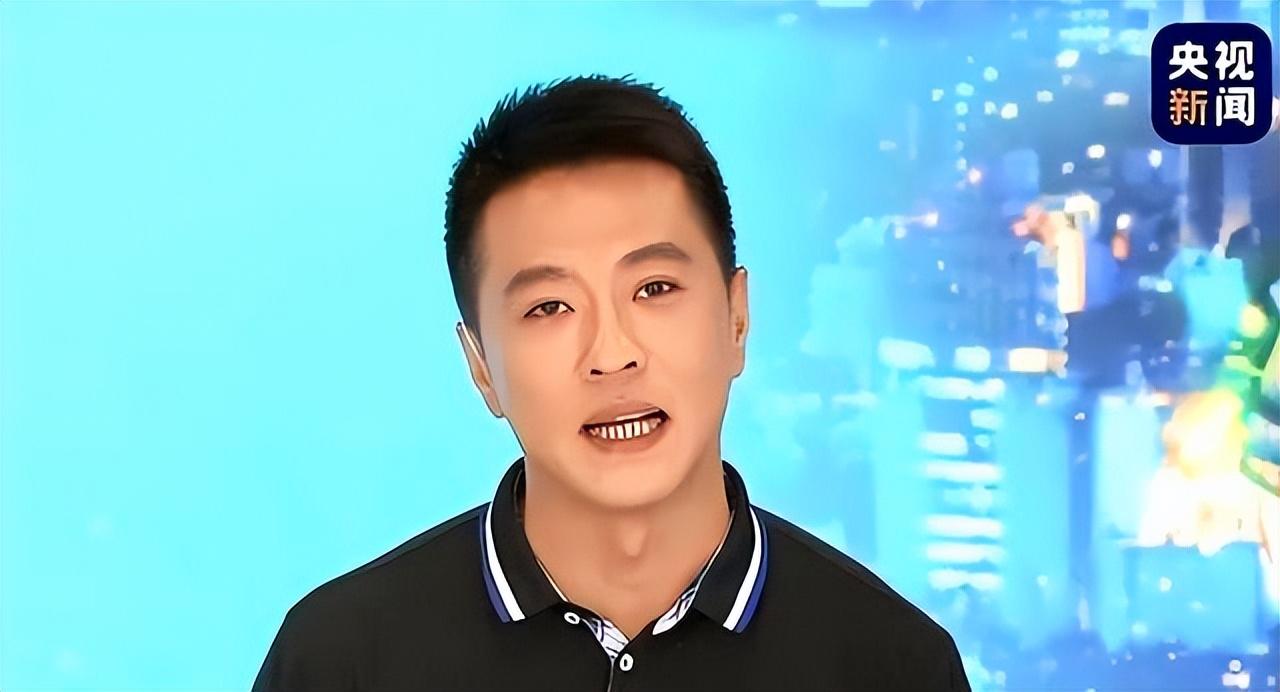 回顾主持人顾国宁:40岁丧父,44岁离婚,45岁离开央视后怎样了?