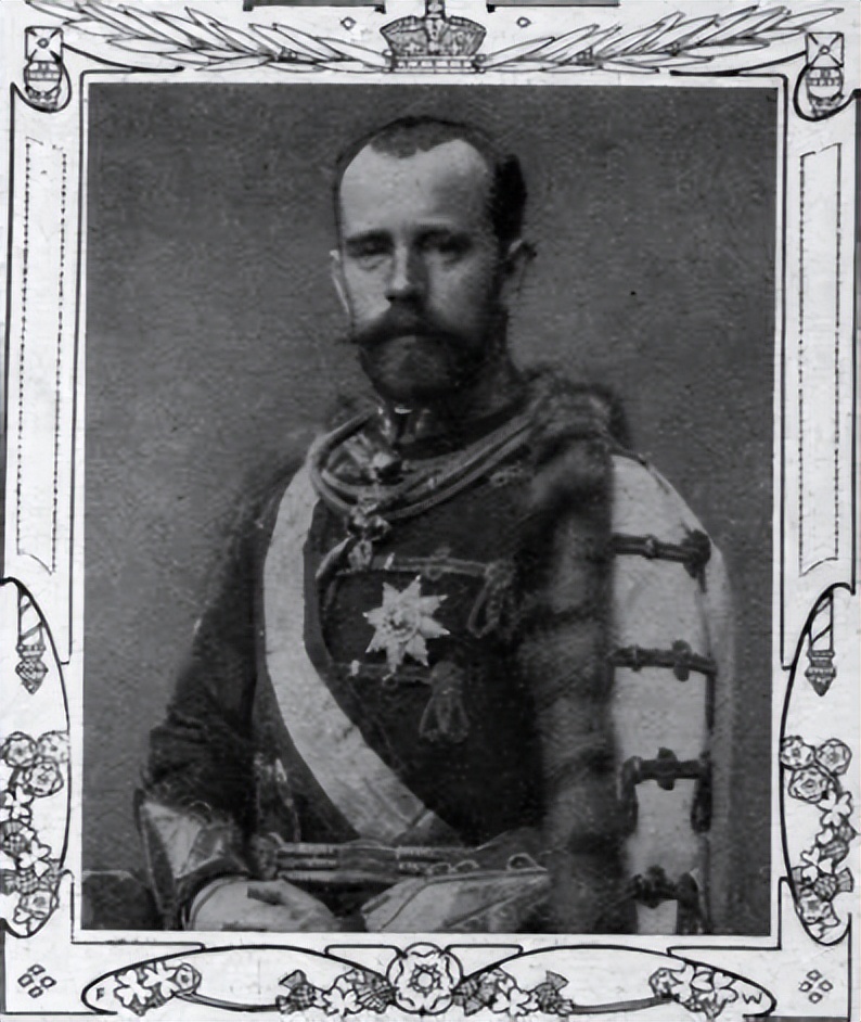 茜茜公主的独子,奥匈帝国皇太子鲁道夫为何魂断梅耶林?